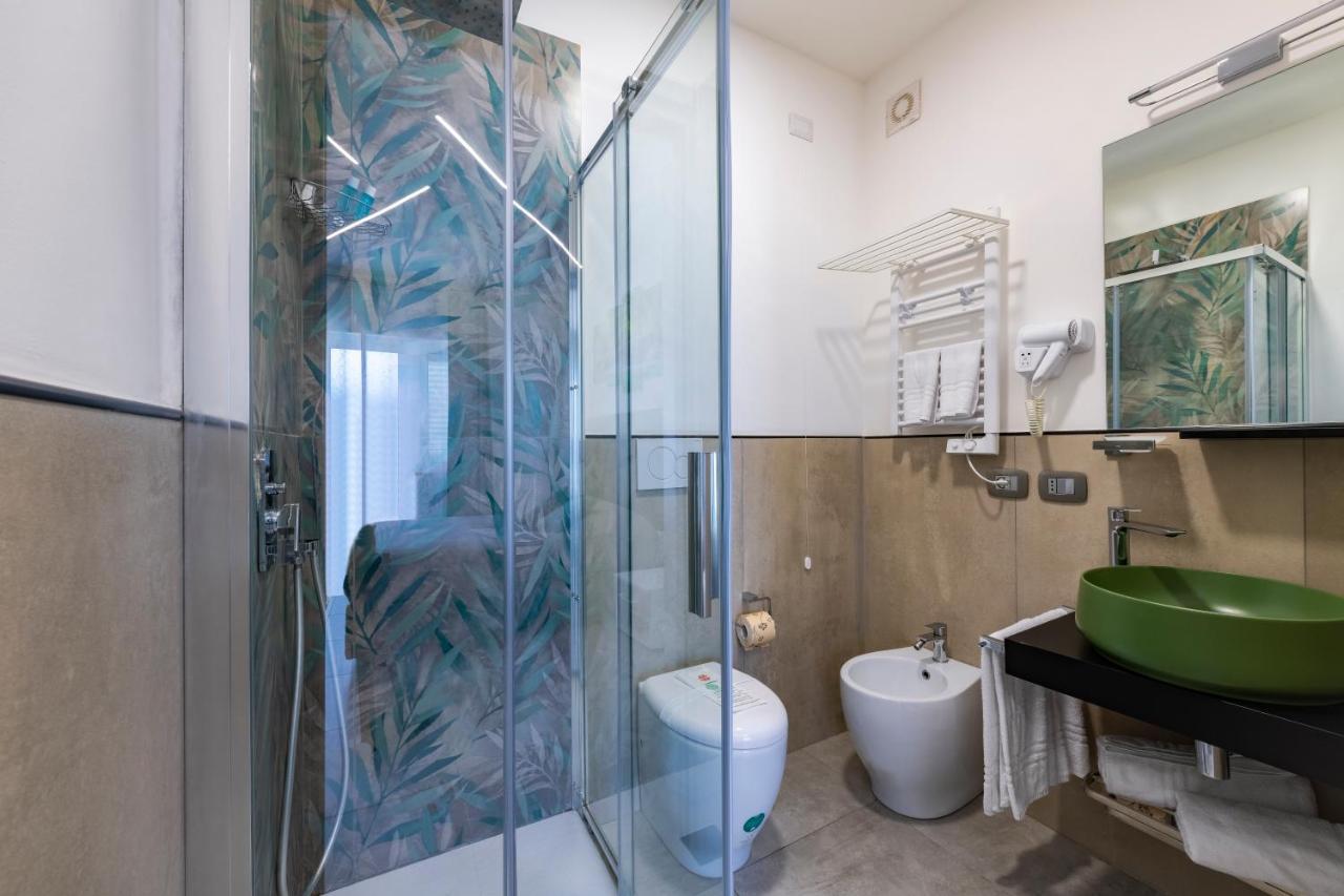 Bnb Aria Di Mare Санта-Маринелла Экстерьер фото